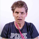 Team Page: Mary Whelan